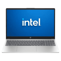 HP 2025 노트북15 15.6 코어i5 인텔 13세대, 내추럴실버, 512GB, 16GB, WIN11 Home, HP 15-FD0096TU