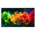 [75QNED80BEA] LG 4K UHD QNED evo AI TV, 75QNED80BEA 벽걸이형, 189cm(75인치)