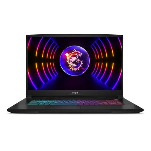 MSI 2023 스워드 GF76 17 코어i7 인텔 13세대 지포스 RTX 4050, 블랙, 512GB, 32GB, WIN11 Home, Sword GF76 B13VEK (214UP)