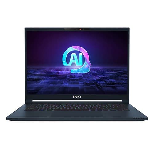 MSI 2024 스텔스 14 코어Ultra9 지포스 RTX 4060, Star Blue, 1TB, 16GB, Free DOS, A1VFG-U9 OLED