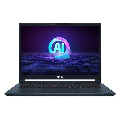 MSI 2024 스텔스 14 코어Ultra9 지포스 RTX 4060, Star Blue, 1TB, 16GB, WIN11 Home, A1VFG-U9 OLED