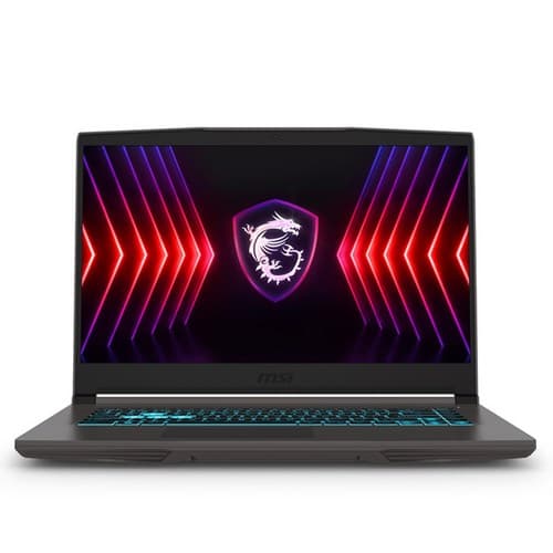 MSI 2024 씬 15 코어i5 인텔 12세대 지포스 RTX 4050, 코스모스그레이, 512GB, 8GB, Free DOS, 15 B12VE-i5-2064XKR