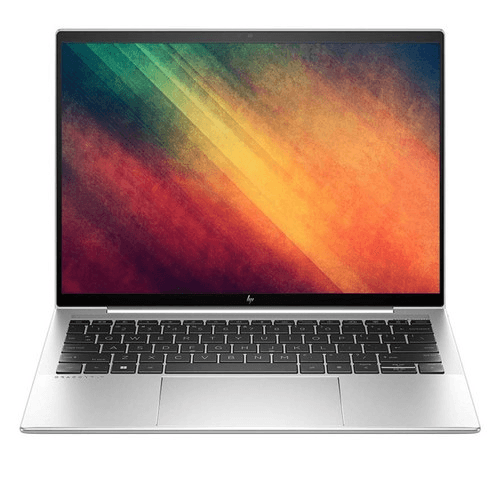 HP 2023 엘리트 드래곤플라이 G4 13.5 코어i5 인텔 13세대, 실버, 512GB, 16GB, Free DOS, G4-6Q249AV
