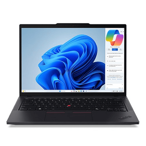 레노버 2024 씽크패드 T14 G5 코어Ultra7 인텔 14세대, 블랙, 512GB, 16GB, WIN11 Home, 21ML008BKD