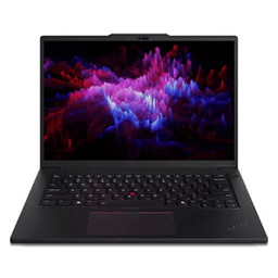 레노버 2024 씽크패드 P14s G5 코어Ultra7, 블랙, 21G2S01400, 512GB, 32GB, WIN11 Pro