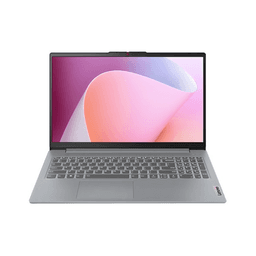레노버 2024 아이디어패드 Slim 3 15ABR8 15.6 라이젠5 라이젠 7000 시리즈 라데온, ARCTIC GREY, 256GB, 16GB, Free DOS, 82XM00FMKR