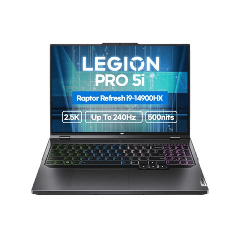 레노버 2024 리전 프로 5i 16IRX9 Plus P3 코어i9 인텔 14세대 지포스 RTX 4070, OnyxGrey, 1TB, 32GB, Free DOS, 83DF001JKR(83DF001JKR)