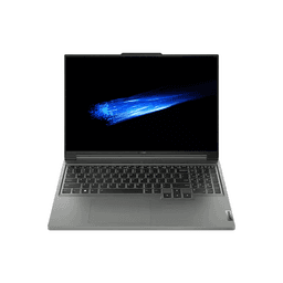 레노버 2024 리전 슬림5 16AHP9 라이젠7 라이젠 8000 시리즈 지포스 RTX 4070, Luna Grey, 1TB, 32GB, WIN11 Home, 83DH001PKR