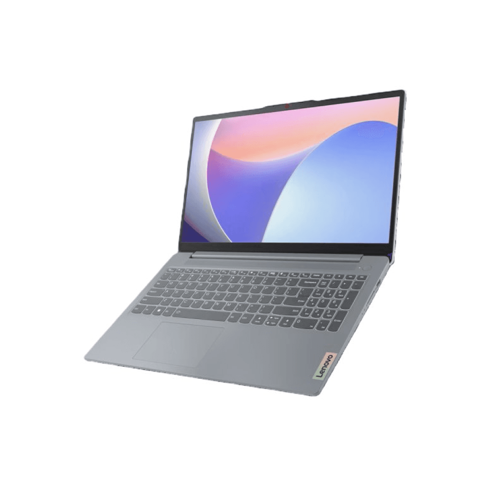 레노버 2024 아이디어패드 슬림 3 15IAH8 코어i5 인텔 12세대, Arctic Grey, 512GB, 16GB, WIN11 Home, SLIM 3 15IAHB 83ER00EFKR