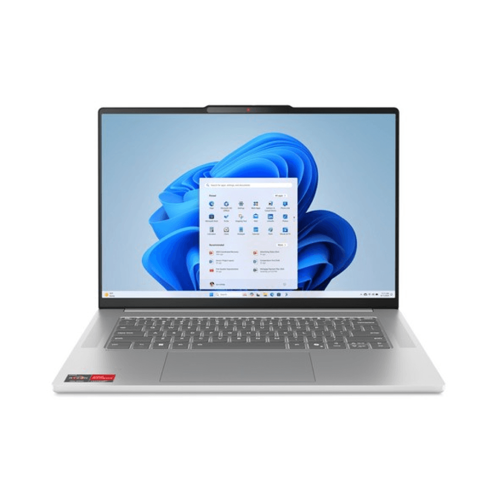 레노버 2024 아이디어패드 슬림 5 15ARP10 라이젠7 라이젠 7000 시리즈, Cloud Grey, 83J30032KR, 512GB, 16GB, Free DOS(83J30032KR)