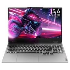 레노버 2025 LOQ 15AHP10 라이젠7 라이젠 200 시리즈 지포스 RTX 5060, 루나 그레이, 512GB, 16GB, Free DOS, 83JG0021KR