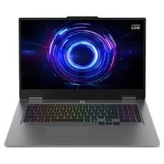 레노버 2025 LOQ 17IRX10 코어i7 인텔 14세대 지포스 RTX 5060, Luna Grey, 512GB, 24GB, WIN11 Home, 83JH0030KR