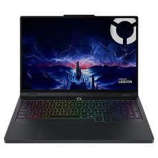 레노버 2025 리전 프로5 16IAX10H 코어Ultra9 지포스 RTX 5070 Ti, 블랙, 2TB, 32GB, Free DOS, 83LU000UKR
