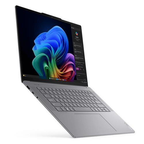 레노버 2024 요가 슬림 7i 15ILL9 15.3 코어Ultra7 인텔 15세대, Luna Grey, 1TB, 32GB, WIN11 Home, 83HM000HKR(83HM000HKR)