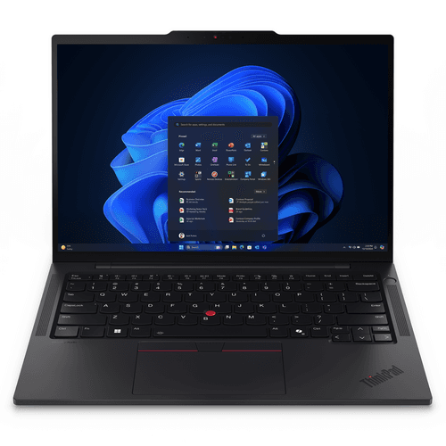 레노버 2024 씽크패드 T14s G6 라이젠7, 블랙, 512GB, 32GB, WIN11 Pro, 21M1002GKR