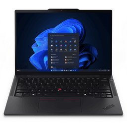레노버 2024 씽크패드 T14s G6 라이젠7, 블랙, 512GB, 32GB, WIN11 Pro, 21M1002GKR