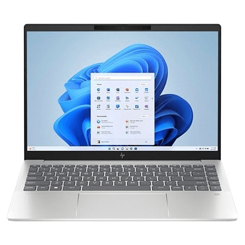 HP 2024 파빌리온 플러스 14 코어Ultra5 인텔 14세대, 실버, 1TB, 16GB, WIN11 Home, 14-ew1110TU