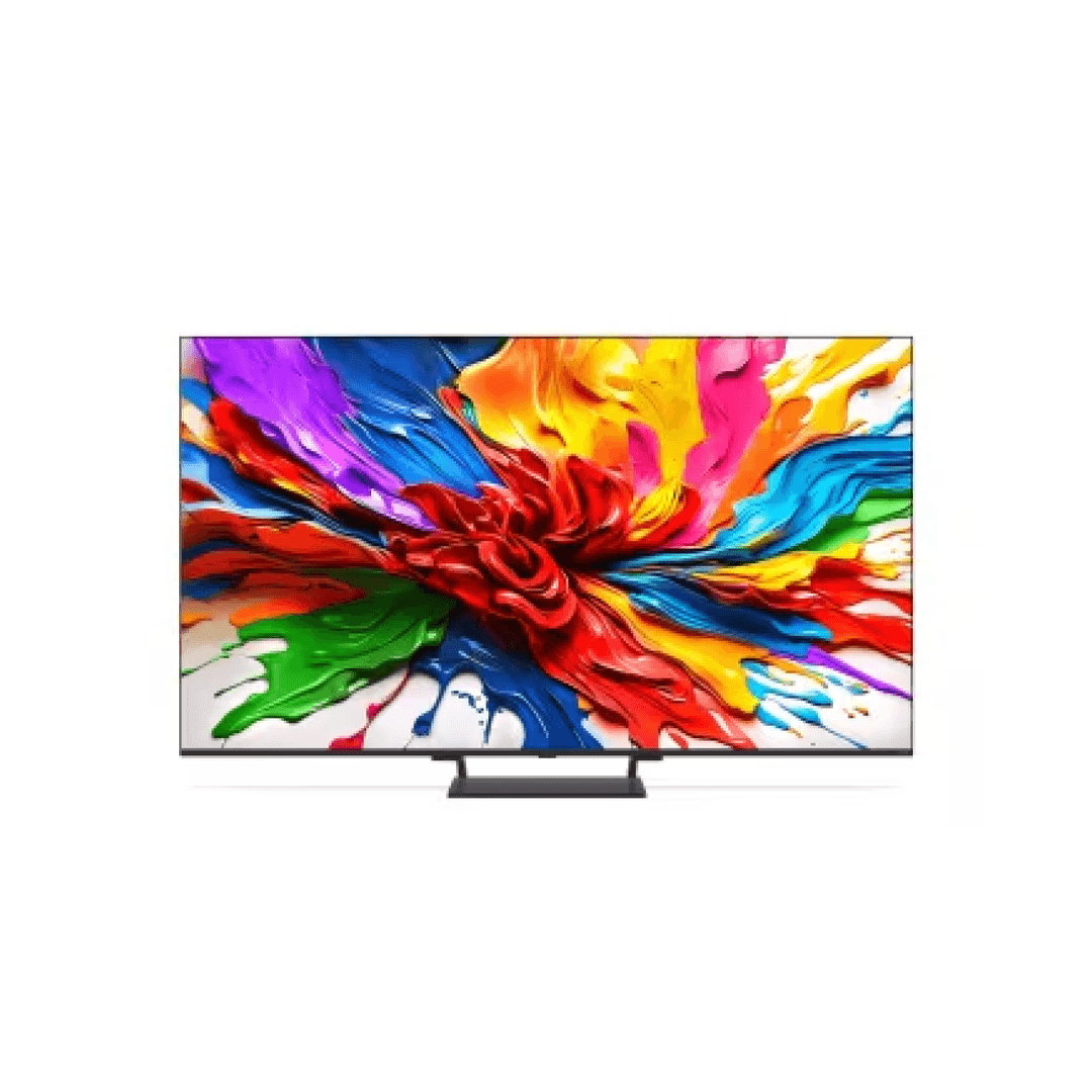 LG QNED evo AI(85QNED93AGA)