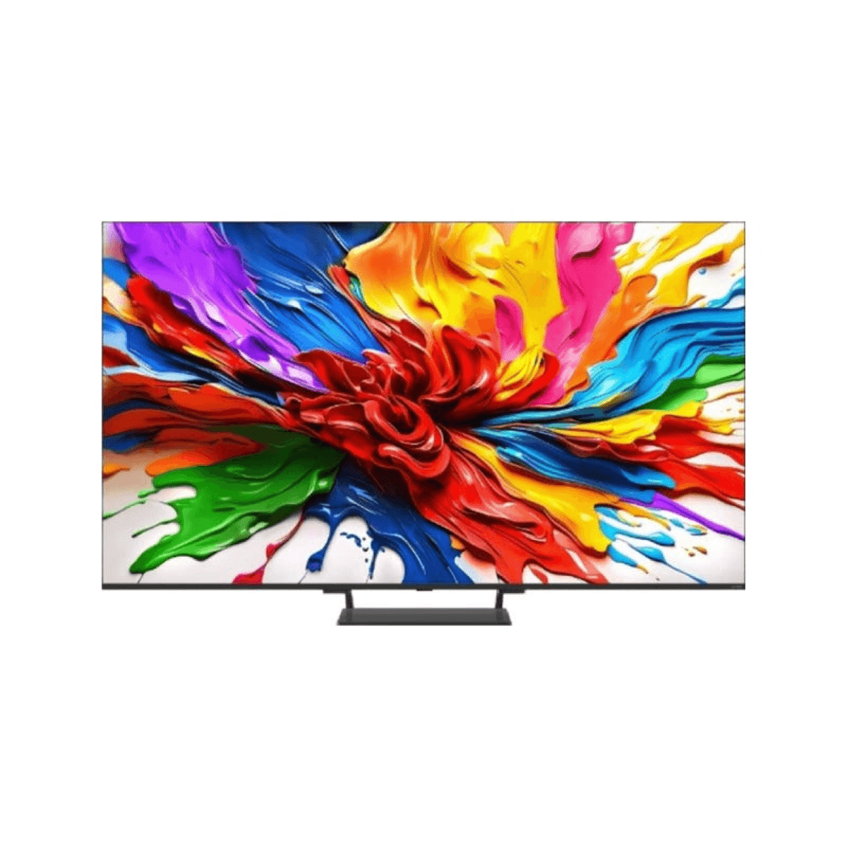 LG QNED evo AI 214cm