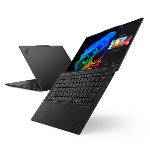 레노버 2025 씽크패드 X1 카본 Gen 13 14 코어Ultra7 인텔 15세대, Black, 2TB, 32GB, WIN11 Pro, 21NSS02V00