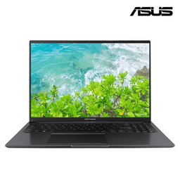 에이수스 2025 비보북 18 라이젠7, 콰이어트블루, 512GB, 16GB, Free DOS, M1807HA-S8047