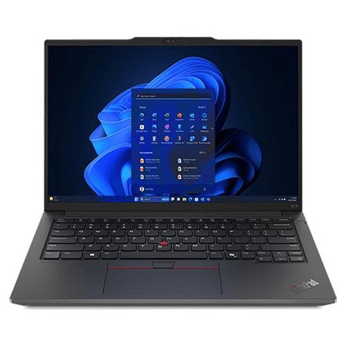 레노버 2025 씽크패드 E14 G6 라이젠5 라이젠 7000 시리즈, BLACK, 512GB, 32GB, WIN11 Home, 21M3006WKR(21M3006WKR-5)