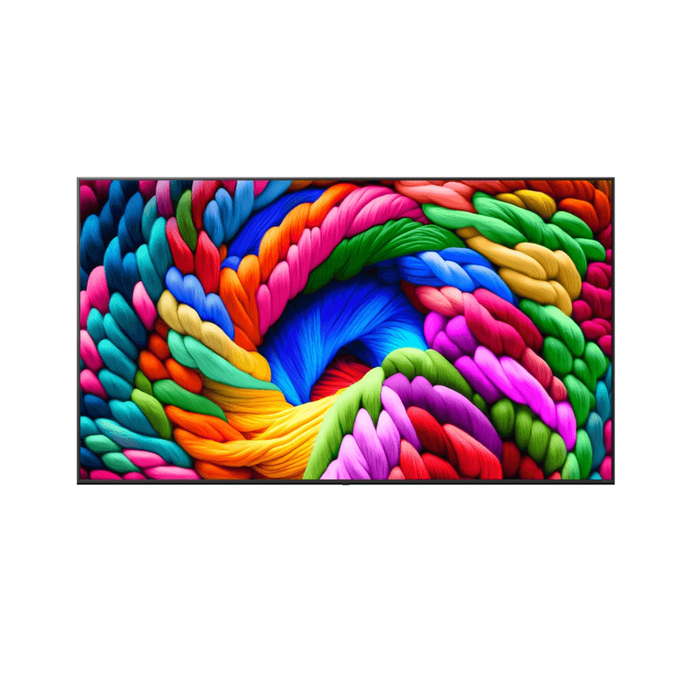 LG 나노셀 AI(86NANO90AKA)