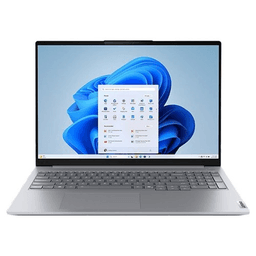 레노버 2025 씽크북 16IAL G8 코어Ultra7 인텔 15세대, Arctic Grey, 1.5TB, 16GB, WIN11 Home, 21SK009TKR