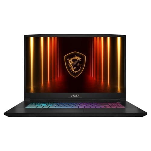 MSI 2025 스워드 GF76 HX 17.3 코어i7 인텔 14세대 지포스 RTX 5060, 블랙, 512GB, 16GB, WIN11 Home, 소드 GF76 HX B14WFK-i7 QHD