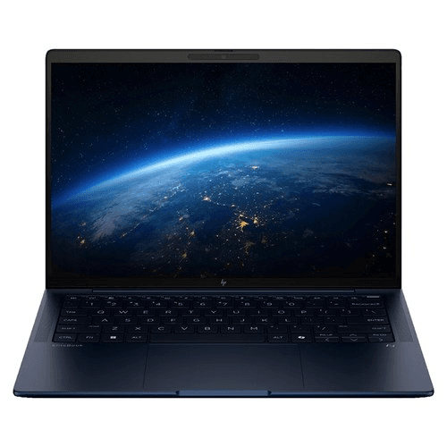 HP 2025 엘리트북 X G1i 14 코어Ultra7, 애트모스피어 블루, 1TB, 32GB, WIN11 Pro, 14-BP9B3AT