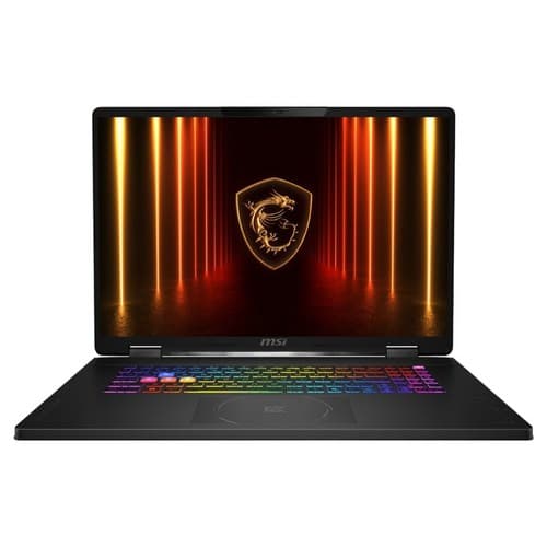 MSI 2025 크로스헤어 A18 HX 라이젠9 라이젠 8000 시리즈 지포스 RTX 5070, 코스모스 그레이, 512GB, 16GB, Free DOS, A8WGKG-R9 QHD+