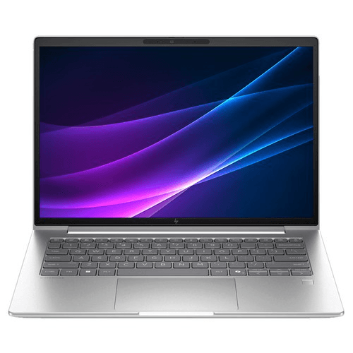 HP 2025 엘리트북 6 G1i 14 코어Ultra7, 실버, 1TB, 16GB, WIN11 Pro, G1i-BP2Q4PT