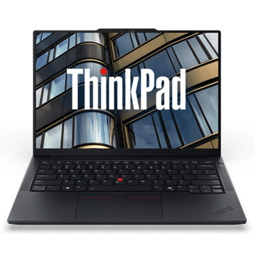 레노버 2025 씽크패드 E14 G7 라이젠7 라이젠 200 시리즈, Black, 1TB, 16GB, Free DOS, 21T00008KD(21T00008KD-1)