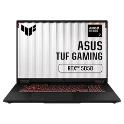 에이수스 2025 TUF 게이밍 A18 라이젠7 라이젠 200 시리즈 지포스 RTX 5050, 예거 그레이, 512GB, 16GB, Free DOS, FA808UH-S8030