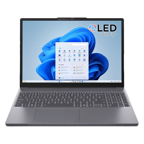 레노버 2025 아이디어패드 슬림 3 15ARP10 라이젠5 라이젠 7000 시리즈, Luna Grey, 1TB, 8GB, Free DOS, Slim3 15ARP10