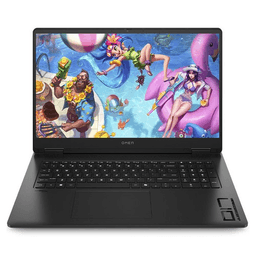 HP 2025 오멘 17 라이젠 AI 라이젠 AI 300 시리즈 지포스 RTX 5060, Shadow Black, 512GB, 16GB, Free DOS, 17-db1008AX
