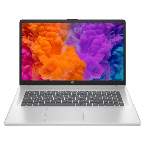 HP 2025 노트북 17 코어5 인텔 14세대, Natural Silver, 512GB, 16GB, WIN11 Home, 17-cn3036TU Super