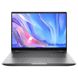 HP 2025 Z북 퓨리 G1i 18 코어Ultra9 인텔 14세대 지포스 RTX Pro 5000, 실버, 1TB, 64GB, WIN11 Pro, G1i-B14G9AV-P5