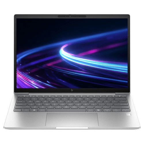 HP 2025 엘리트북 6 G1i 13 코어Ultra5 인텔 14세대, 실버, 13-AU7N7AV, 2TB, 16GB, WIN11 Pro