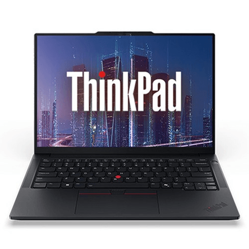 레노버 2025 씽크패드 E14 ILL G7 U7 AI 코어Ultra7 인텔 14세대, Black, 512GB, 32GB, WIN11 Pro, 21U2003DKD