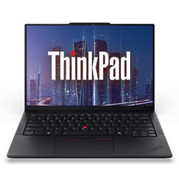 레노버 2025 씽크패드 E14 ILL G7 U7 AI 코어Ultra7 인텔 14세대, Black, 512GB, 32GB, WIN11 Pro, 21U2003DKD