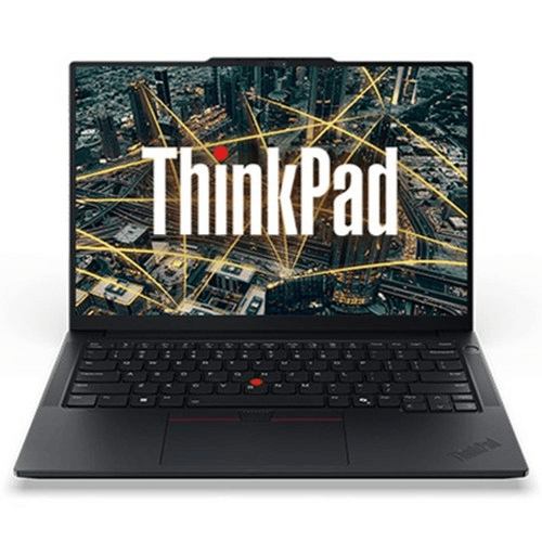레노버 2025 씽크패드 E14 ILL G7 U5 코어Ultra5 인텔 14세대, Black, 1TB, 16GB, Free DOS, 21U2003BKD