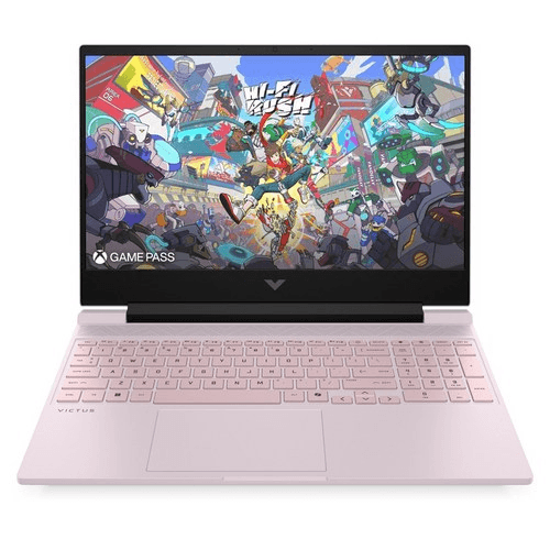 HP 2025 빅터스 15 코어i5 인텔 13세대 지포스 RTX 3050, Powder Pink, 15-fa2079TX_3, 1TB, 16GB, WIN11 Home