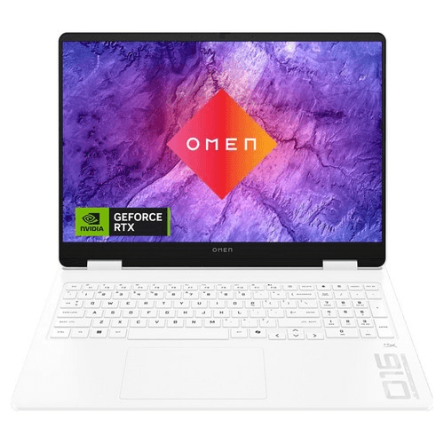 HP 2026 오멘 16 코어Ultra7 인텔 14세대 지포스 RTX 5070, Ceramic White, 1TB, 24GB, Free DOS, 16-am0338TX(16-am0338TX)