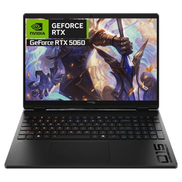 HP 2026 하이퍼엑스 오멘 15 코어i5 인텔 14세대 지포스 RTX 5060, Shadow Black, 1TB, 24GB, WIN11 Home, 15-ga0032TX