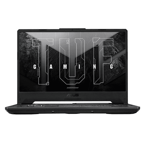 에이수스 2026 TUF 게이밍 A15 라이젠7 라이젠 100 시리즈 지포스 RTX 3050, Graphite Black, FA506NCQ-HN023, 512GB, 16GB, Free DOS