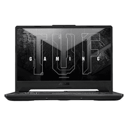 에이수스 2026 TUF 게이밍 A15 라이젠7 라이젠 100 시리즈 지포스 RTX 3050, Graphite Black, FA506NCQ-HN023, 512GB, 16GB, Free DOS
