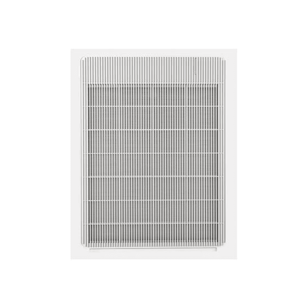 쿠쿠 인스퓨어 프리미엄 공기청정기 브릭(화이트)(AC-14R20FNW)