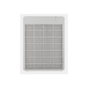 쿠쿠 인스퓨어 프리미엄 공기청정기 브릭(화이트)