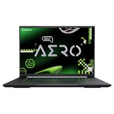 기가바이트 2025 에어로 X16 라이젠 AI 라이젠 AI 300 시리즈 지포스 RTX 5070, 루나화이트, 1TB, 32GB, WIN11 Home, AERO X16 2WHA3KRC64D
